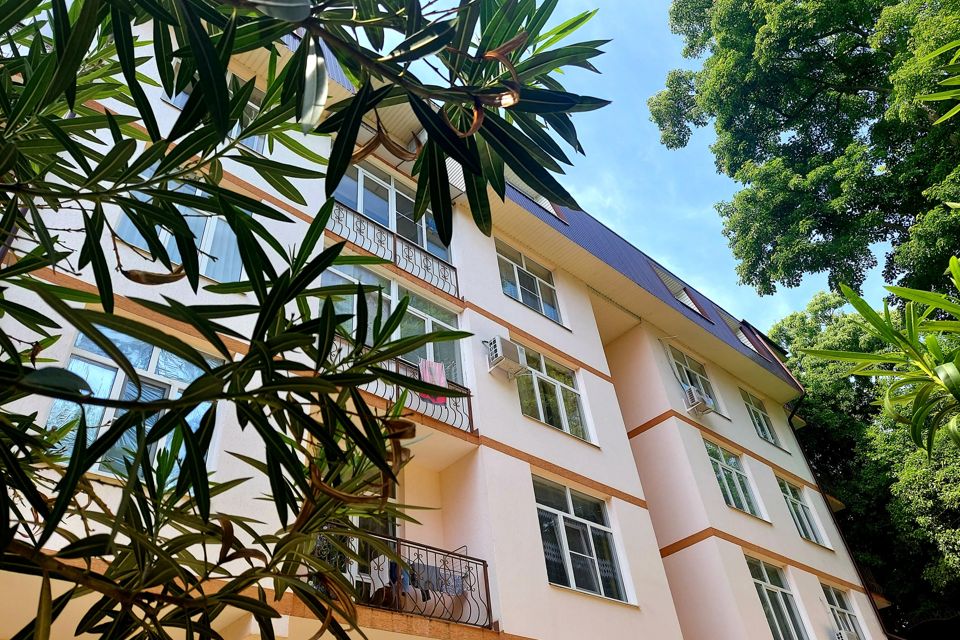 Продаётся 2-комнатная квартира, 45 м²