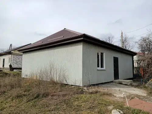 Продаётся 1-этажный дом, 87 м²