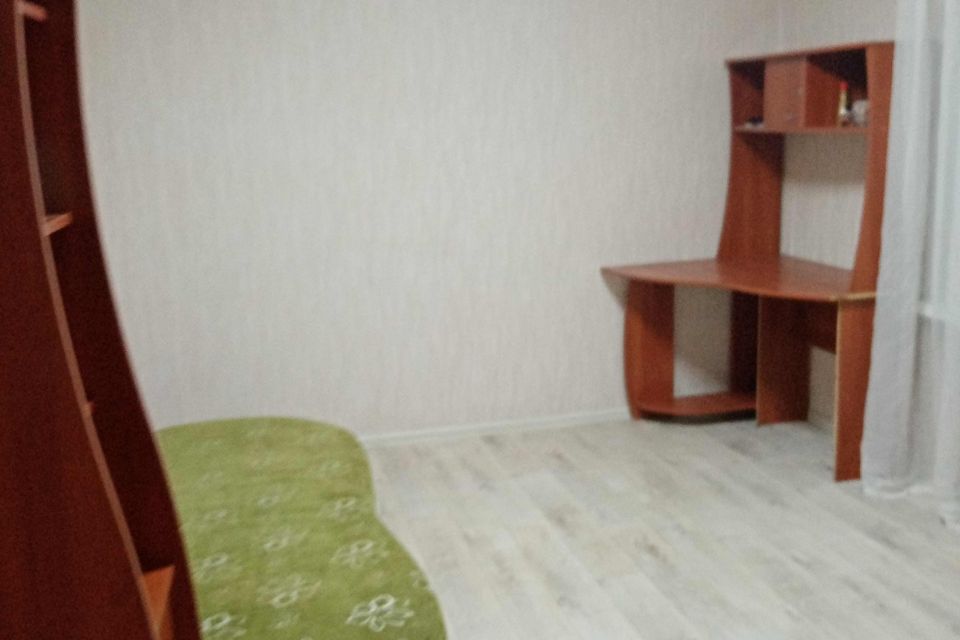 Продаётся 2-комнатная квартира, 37.1 м²