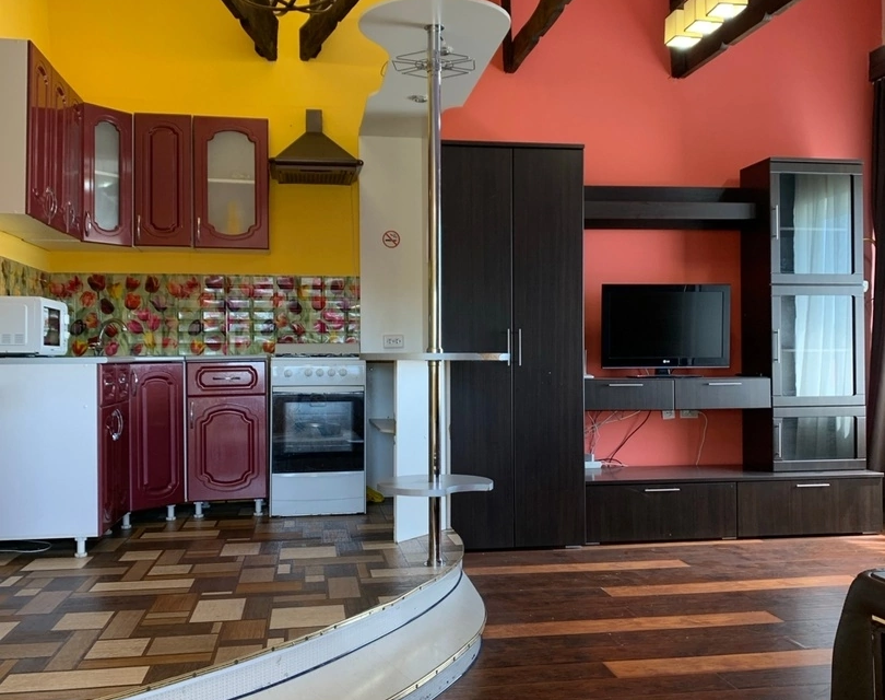 Продаётся 1-комнатная квартира, 33.8 м²