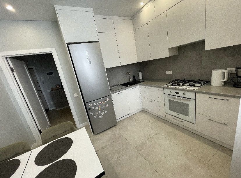 Продаётся 2-комнатная квартира, 56 м²