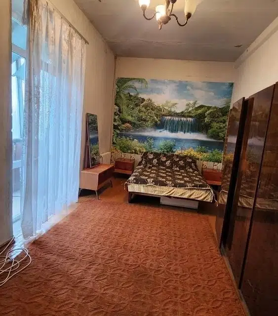 Продаётся 3-комнатная квартира, 70 м²