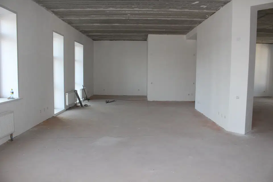 Продаётся 4-комнатная квартира, 160.4 м²