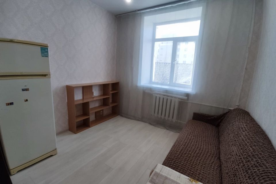 Продаётся комната в 1-комн. квартире, 12.8 м²