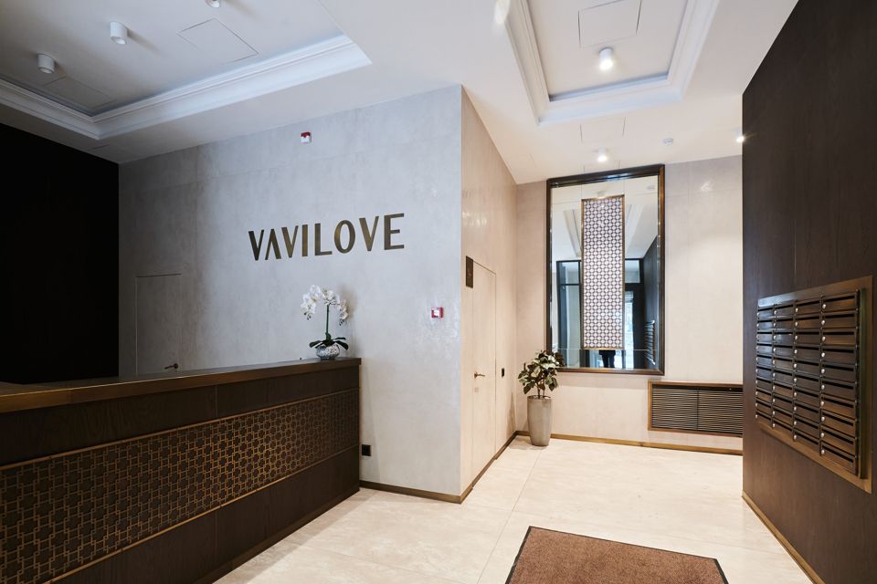 Продаётся 4-комнатная квартира, 146.8 м²