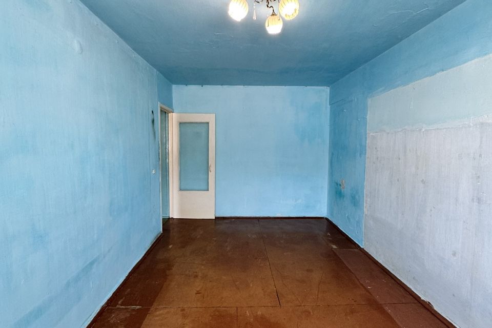 Продаётся 2-комнатная квартира, 44.2 м²