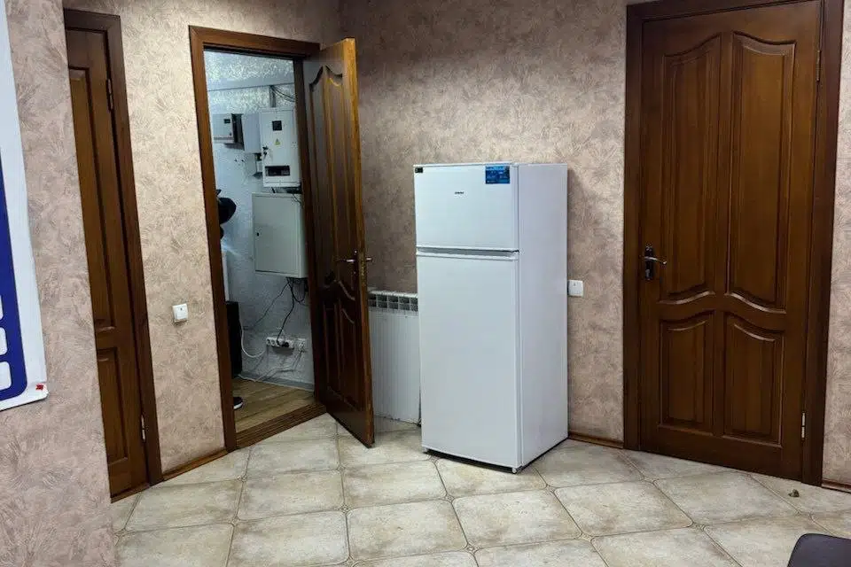 Продаётся офис, 73 м²