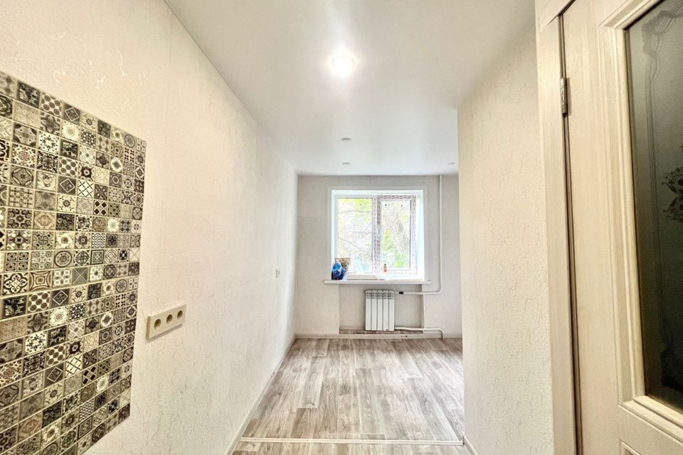 Продаётся студия, 12.5 м²