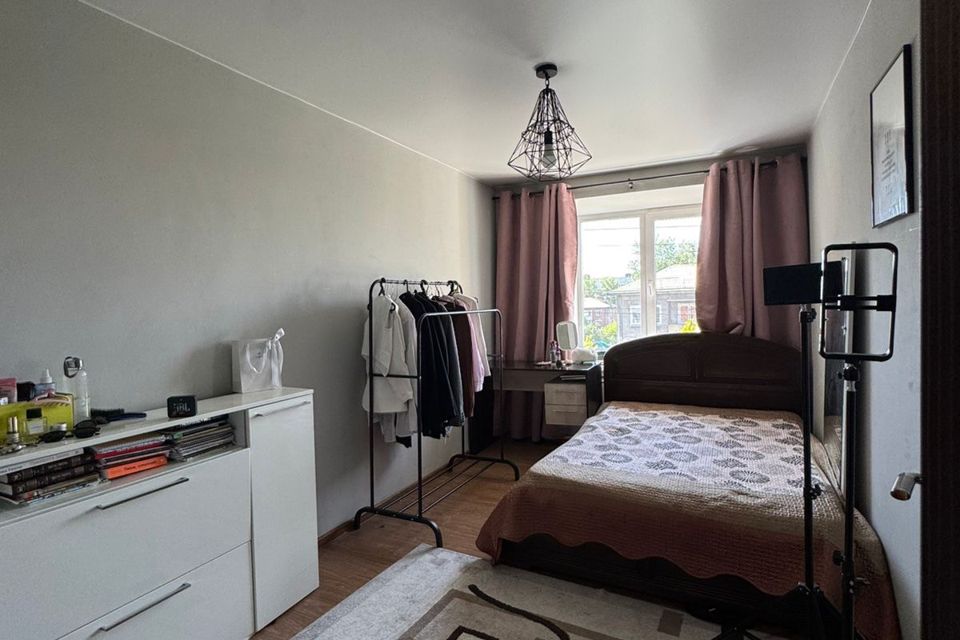 Продаётся 2-комнатная квартира, 45 м²