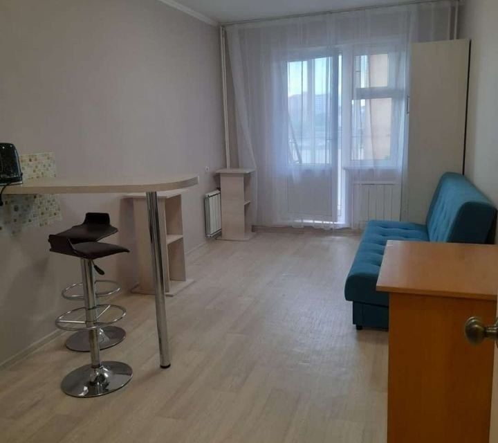 Сдаётся студия, 21 м²