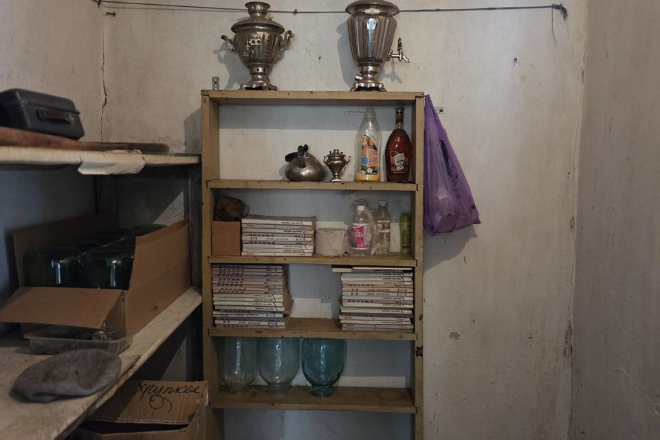 Продаётся 1-этажный дом, 70.8 м²