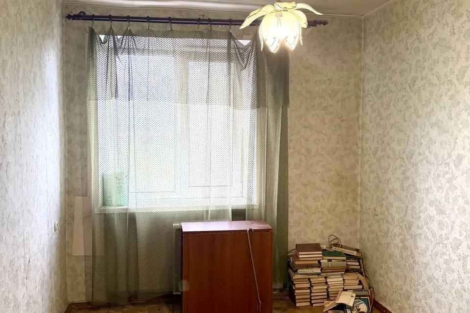 Продаётся 2-комнатная квартира, 47 м²