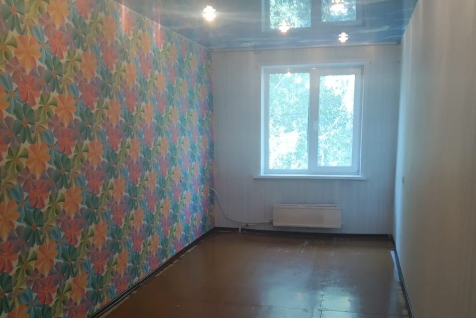 Продаётся 3-комнатная квартира, 61 м²