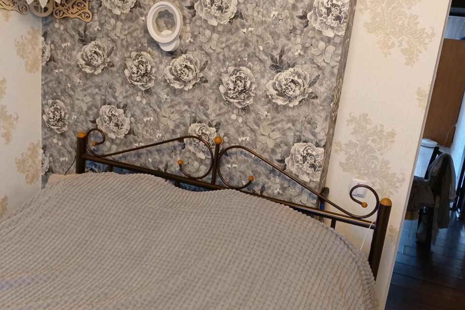 Продаётся 3-комнатная квартира, 67.15 м²