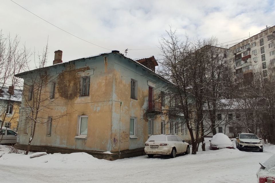 Г Воскресенск Купить Квартиру Вторичку На Менделеева