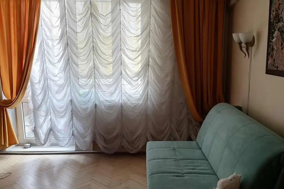 Продаётся 2-комнатная квартира, 48 м²