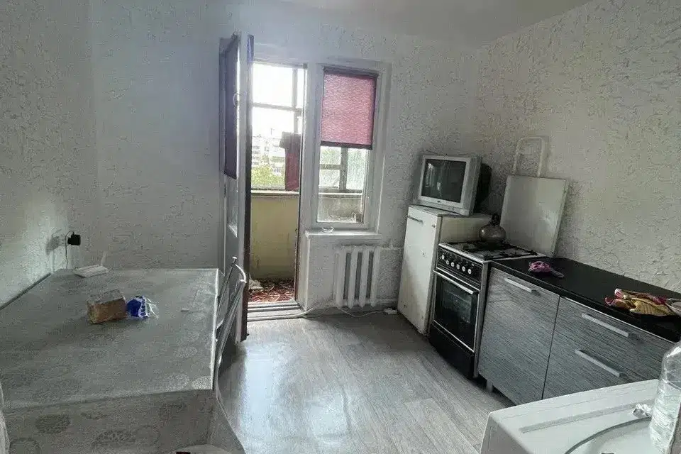 Продаётся 2-комнатная квартира, 54.5 м²