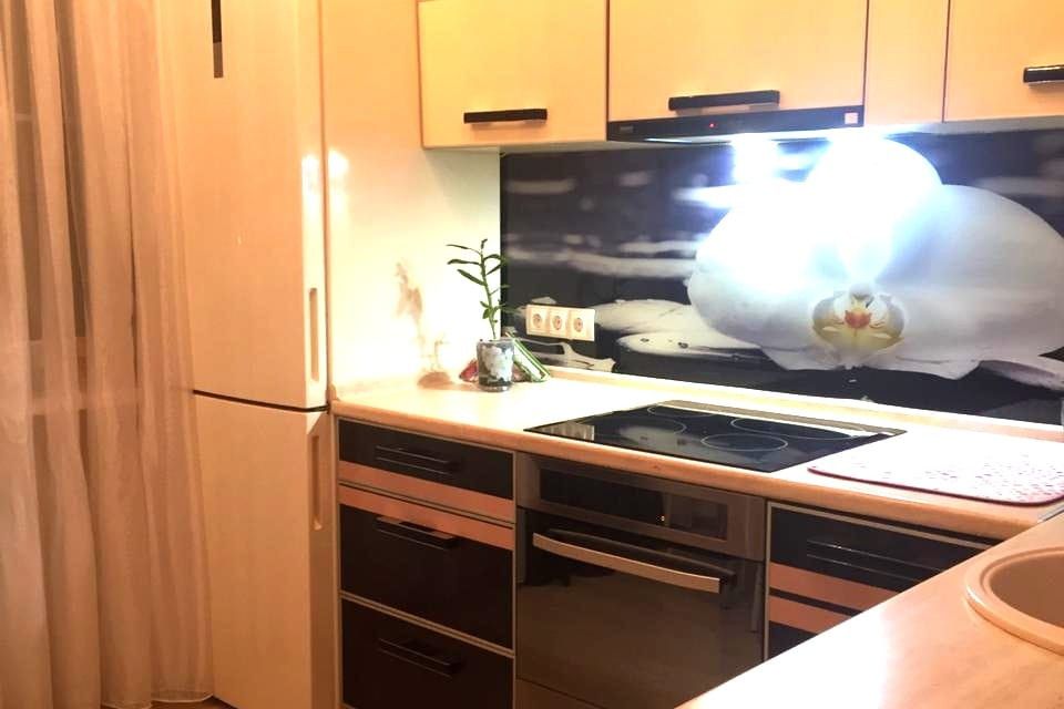 Продаётся 3-комнатная квартира, 63 м²