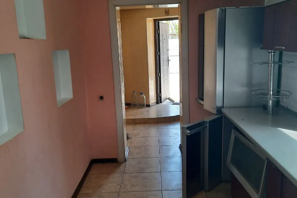 Продаётся 1-этажный дом, 81 м²