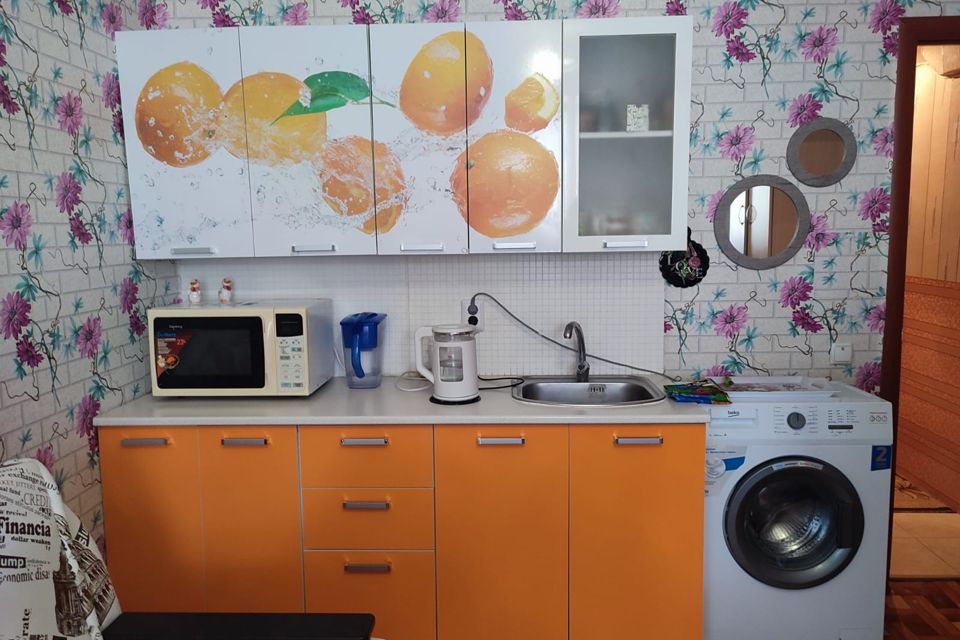 Продаётся 1-комнатная квартира, 28 м²