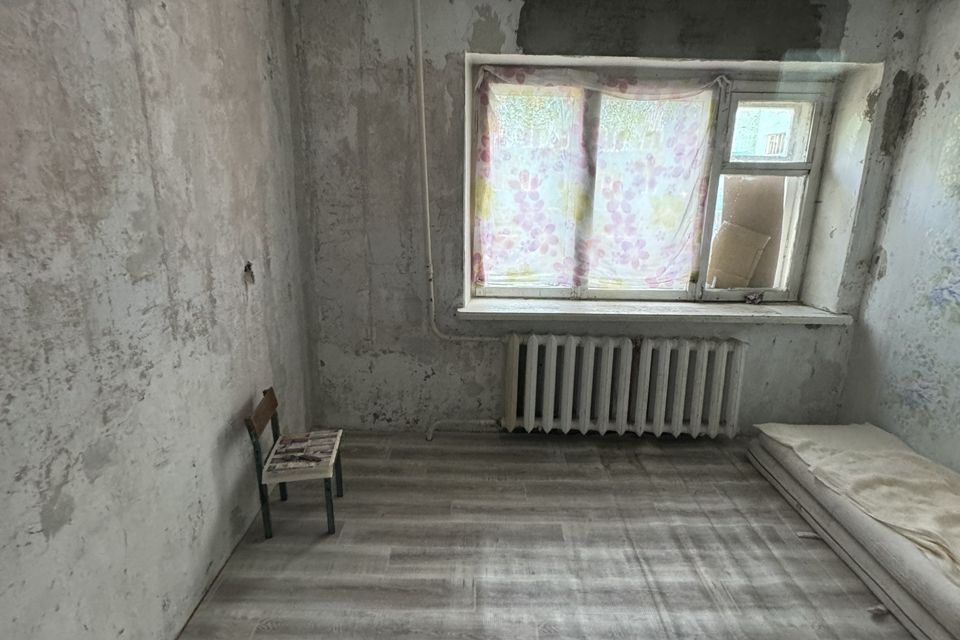 Продаётся 1-комнатная квартира, 17.6 м²