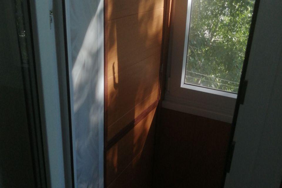 Продаётся 1-комнатная квартира, 29.9 м²