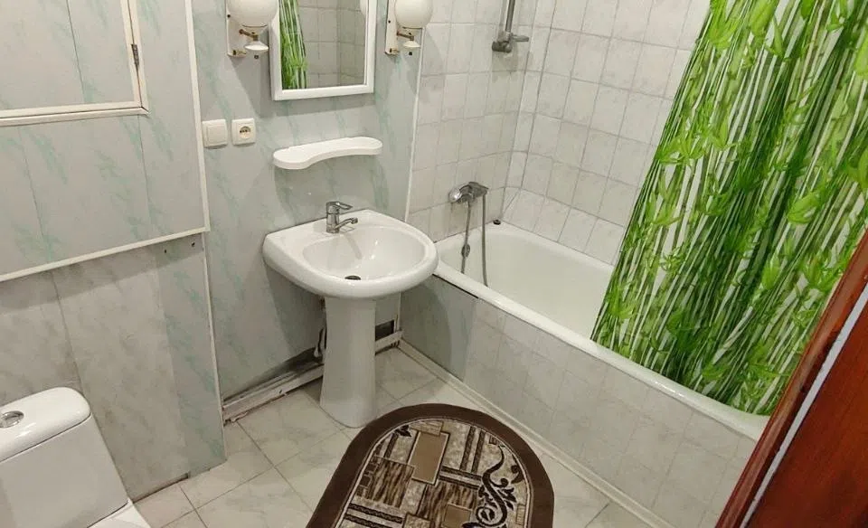 Продаётся 2-комнатная квартира, 50 м²