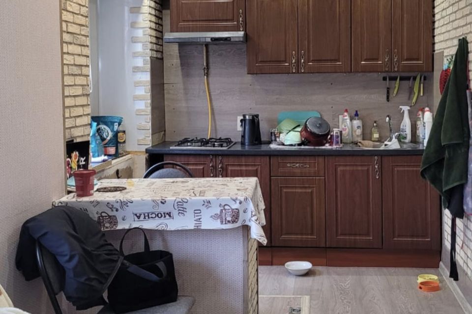 Продаётся 2-комнатная квартира, 41 м²