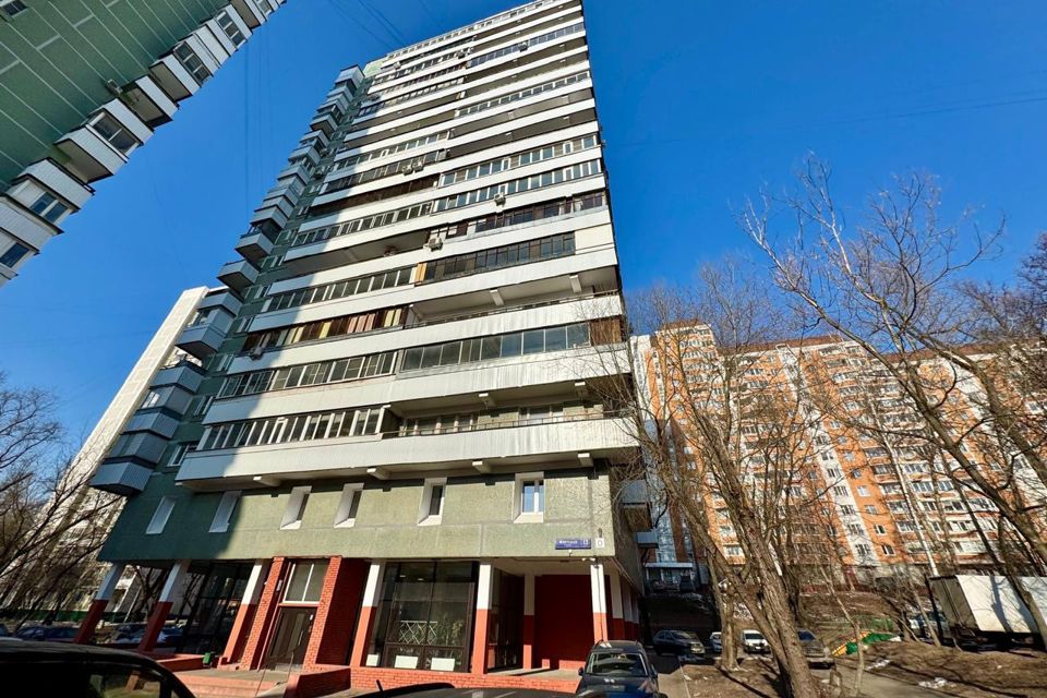 Продаётся 2-комнатная квартира, 75 м²