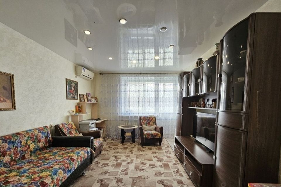 Продаётся 2-комнатная квартира, 48 м²