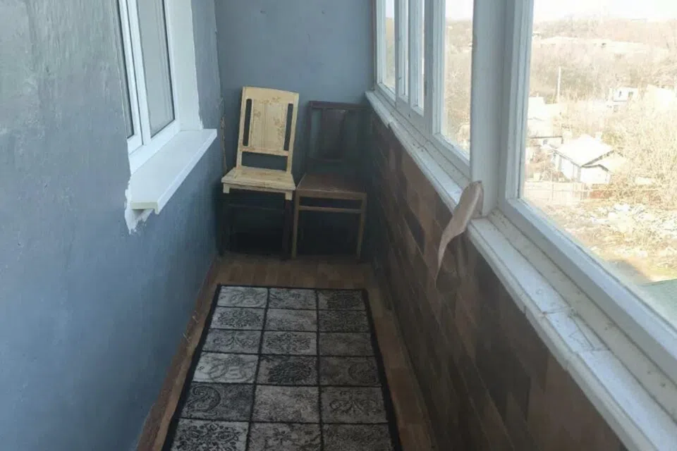 Продаётся 2-комнатная квартира, 50.3 м²