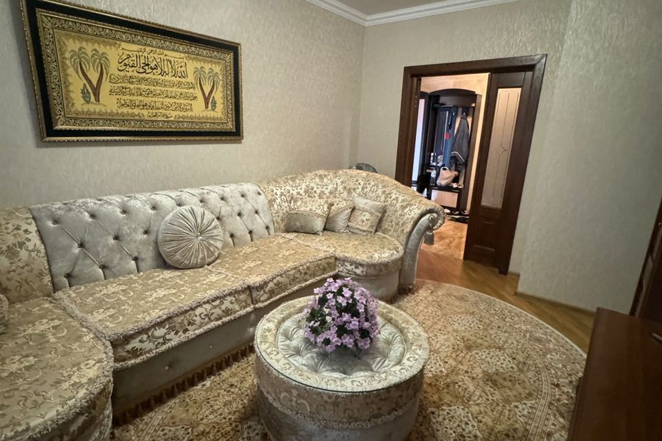 Продаётся 2-комнатная квартира, 92 м²