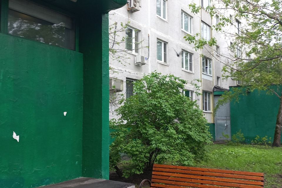 Продаётся 3-комнатная квартира, 66 м²