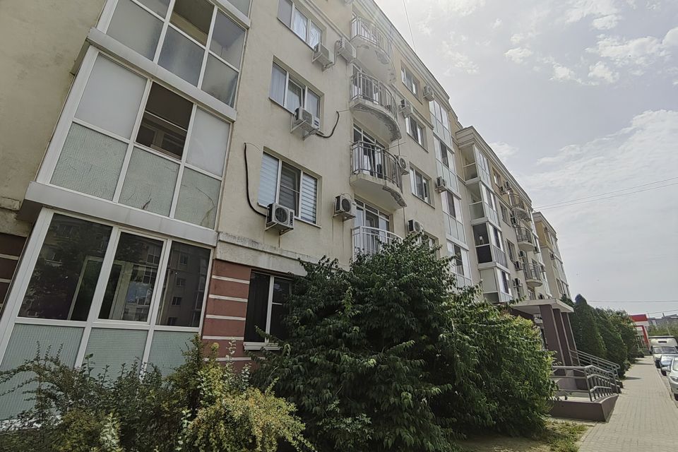 Продаётся 2-комнатная квартира, 51 м²