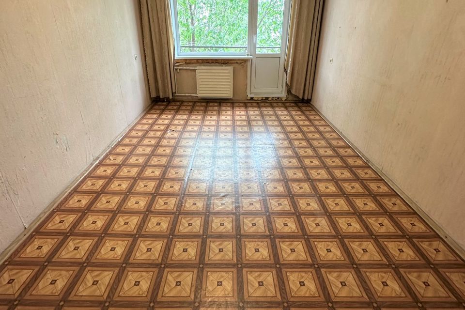 Продаётся 1-комнатная квартира, 30.3 м²