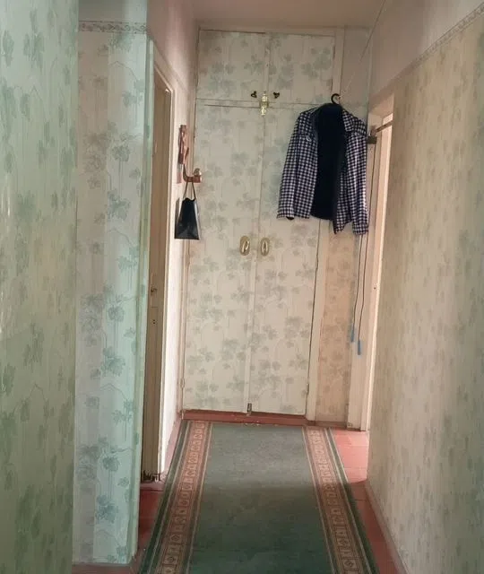 Продаётся 2-комнатная квартира, 44.9 м²