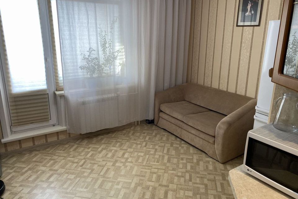 Продаётся 2-комнатная квартира, 34 м²