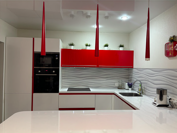 Продаётся 2-комнатная квартира, 58.7 м²