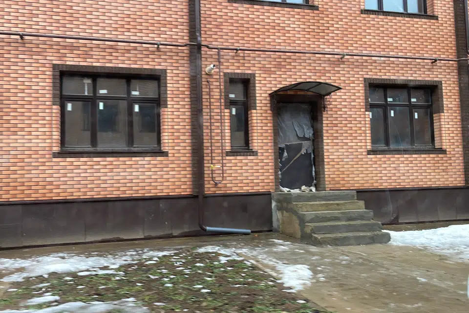 Продаётся таунхаус, 3-эт., 134.5 м²