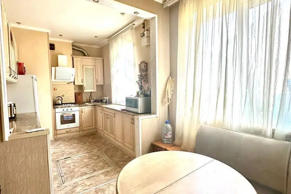 Продаётся 2-комнатная квартира, 45.11 м²