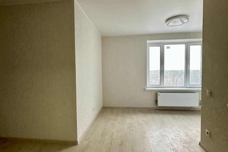 Продаётся студия, 18.8 м²