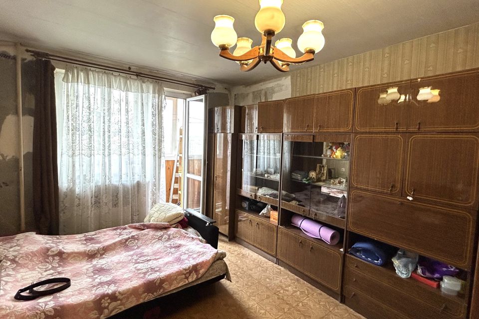 Продаётся 2-комнатная квартира, 51.2 м²