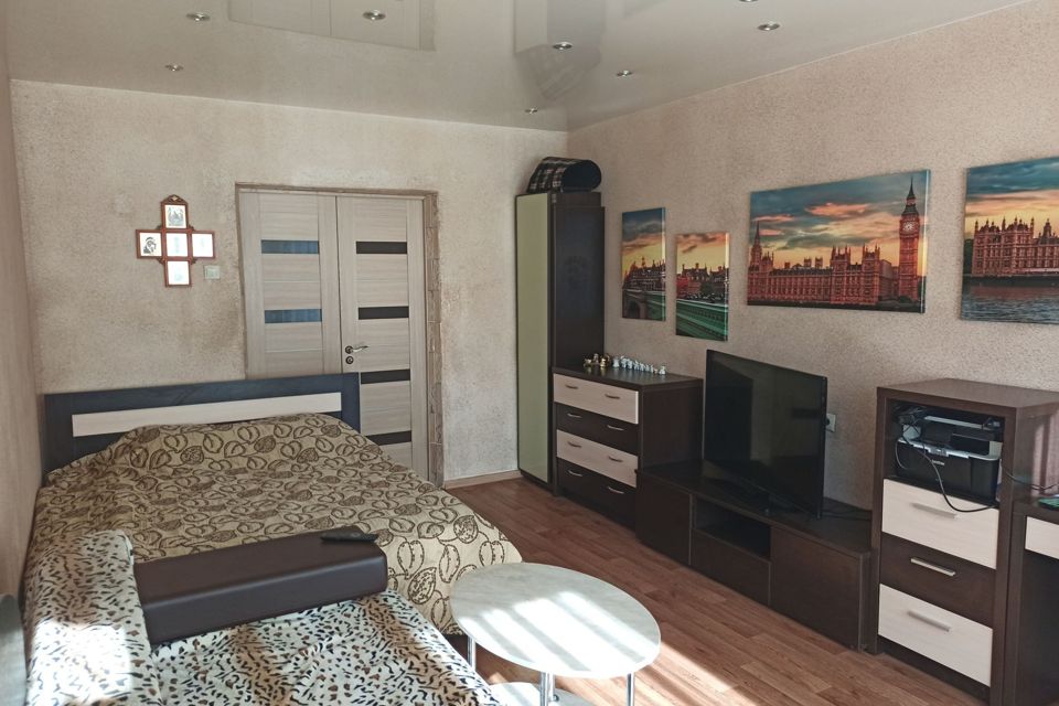 Продаётся 2-комнатная квартира, 75 м²