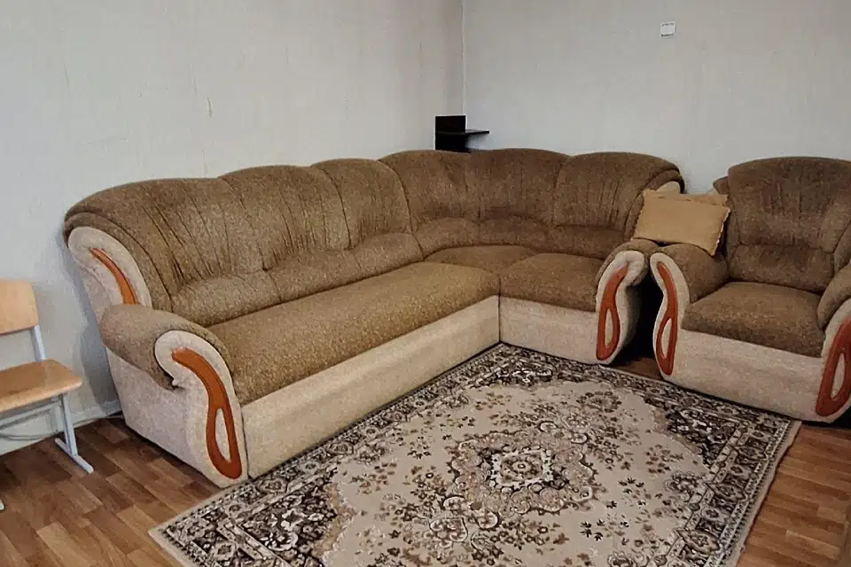 Продаётся 2-комнатная квартира, 47 м²