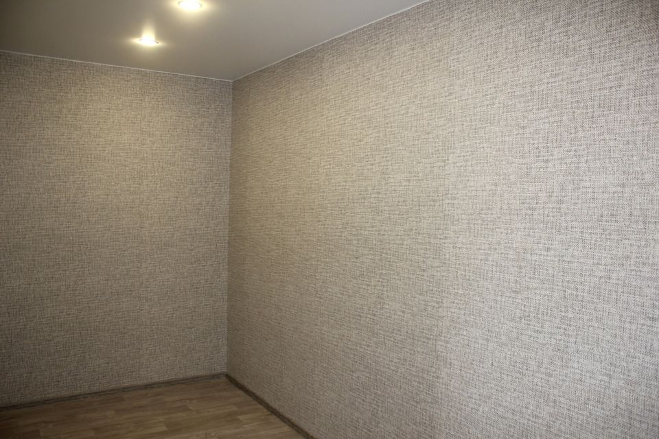 Продаётся 1-комнатная квартира, 48.7 м²