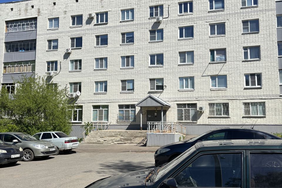 Продаётся комната в 1-комн. квартире, 18.5 м²