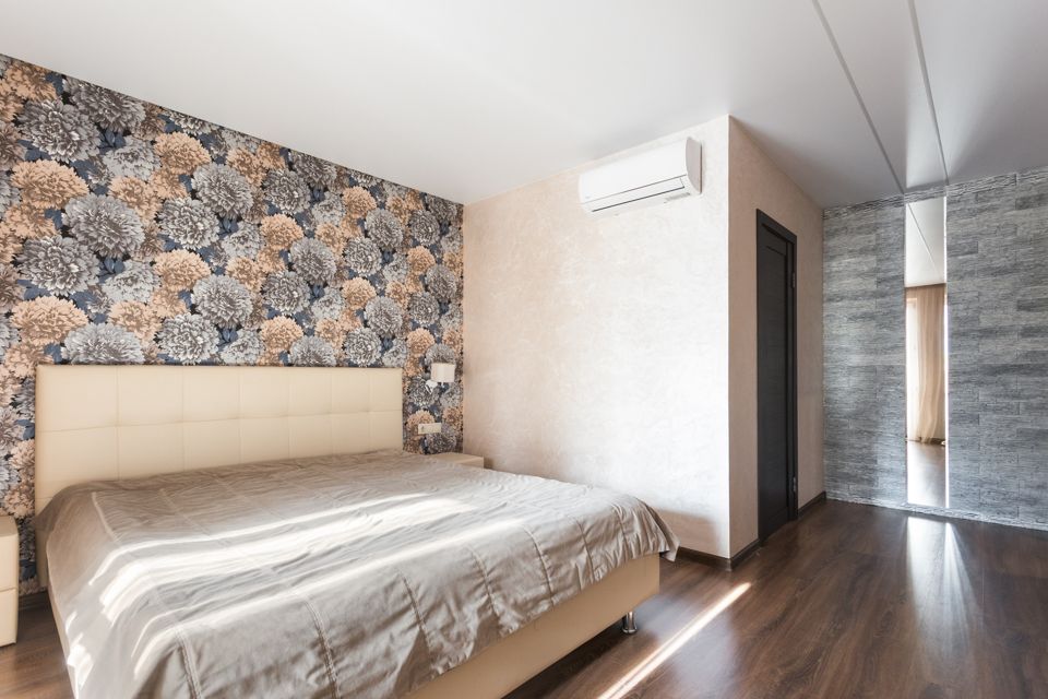 Продаётся 4-комнатная квартира, 134 м²