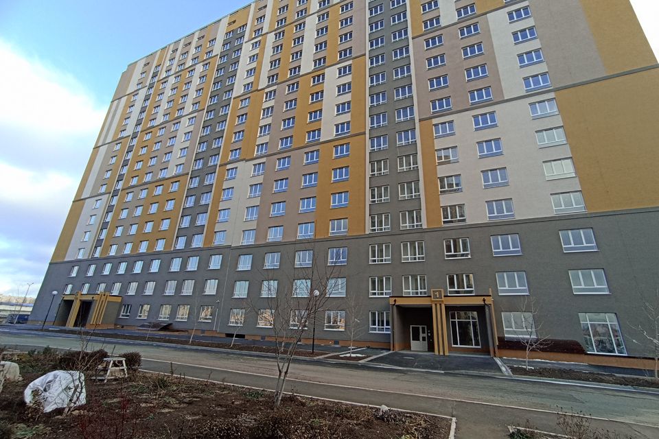 Продаётся 2-комнатная квартира, 80.5 м²