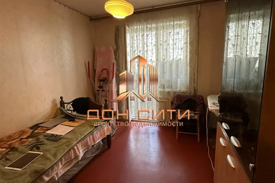 Продаётся 3-комнатная квартира, 67.2 м²
