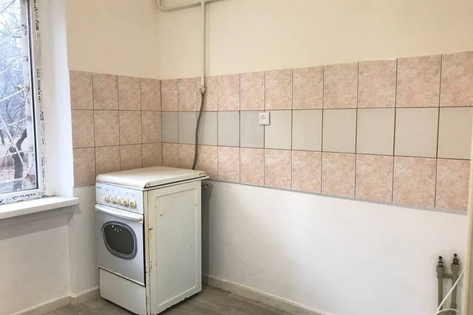 Продаётся 1-комнатная квартира, 37 м²
